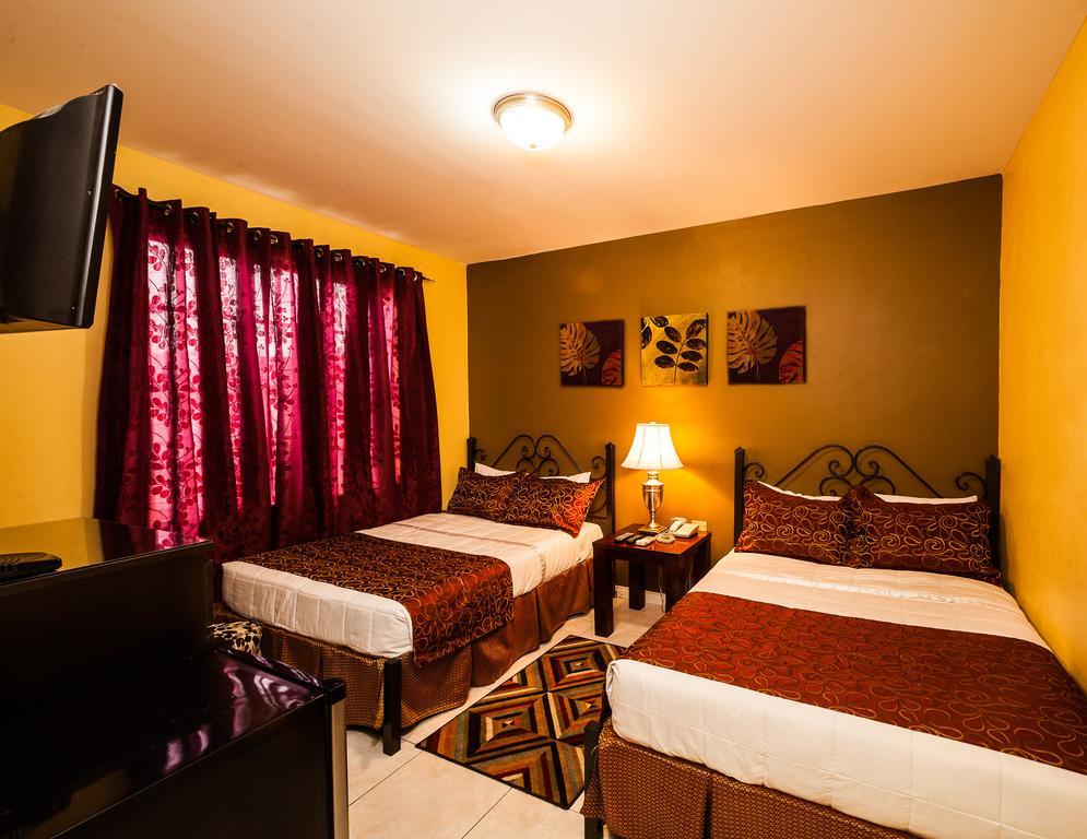 Inn At 87 Port of Spain Eksteriør billede