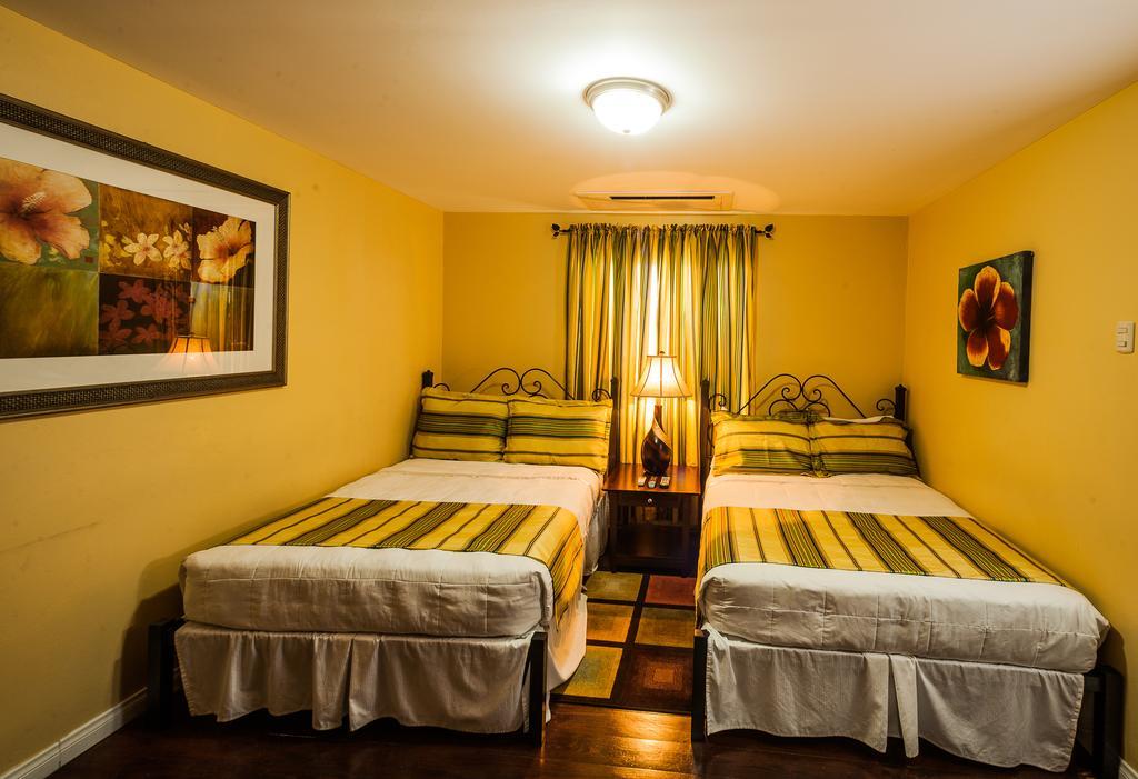 Inn At 87 Port of Spain Eksteriør billede