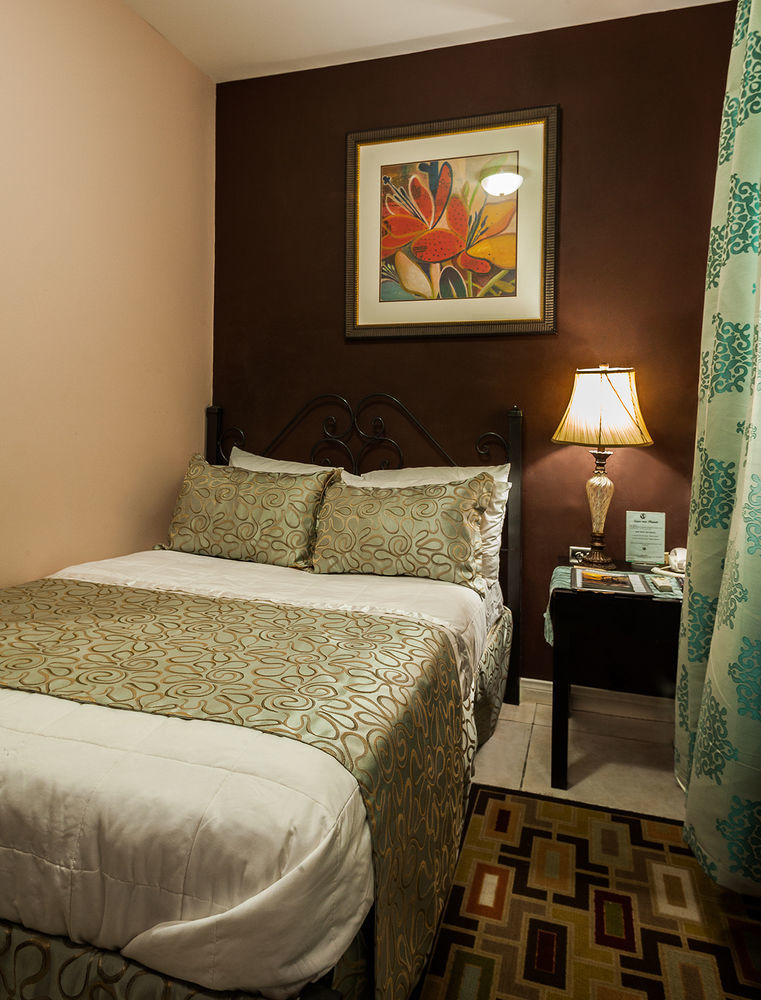 Inn At 87 Port of Spain Eksteriør billede